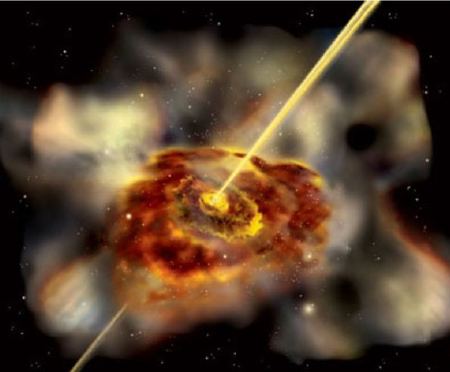 joint meeting quasar